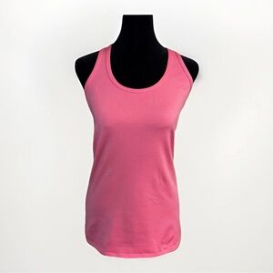 The North Face Women's Size Medium Yoga T-Back Long Tank Top